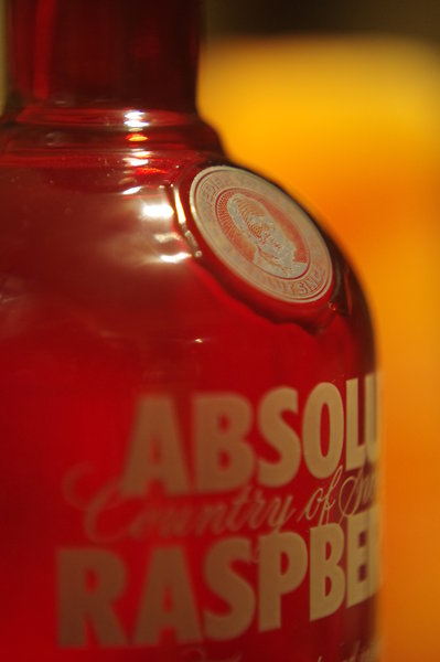 Bottle