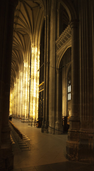 Canterbury Cathedral