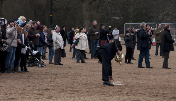 Changing of the Guard (3)