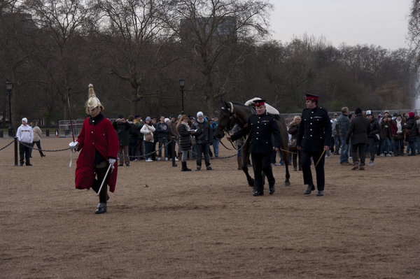 Changing of the guard (4)