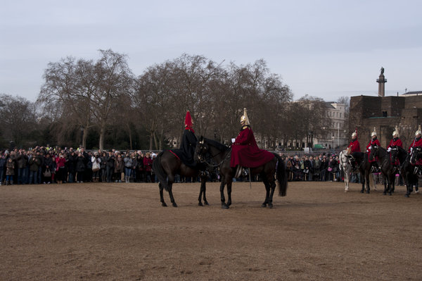 Changing of the Guard (8)
