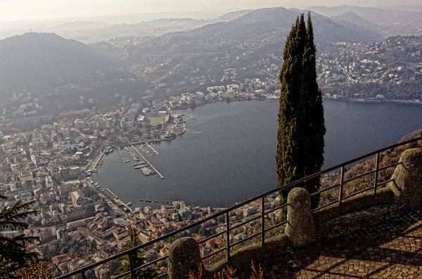 Citt� di Como