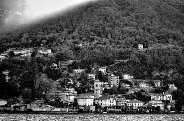Como