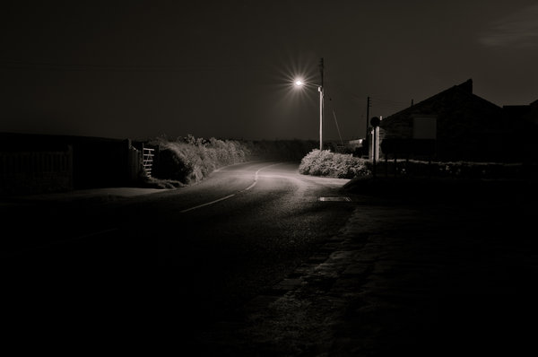 Country Roads