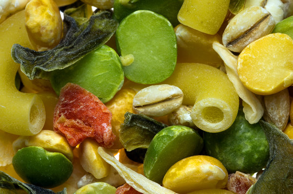 Country Vegetable Mix