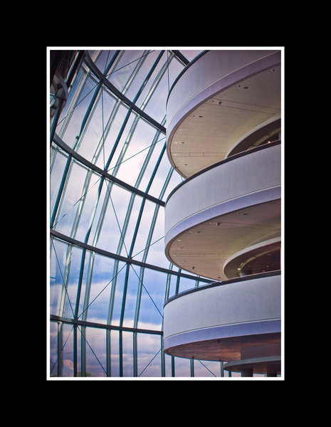 Curves in Harmony