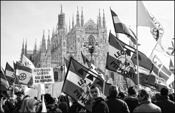 Demonstration