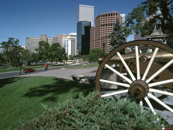 Denver, Colorado
