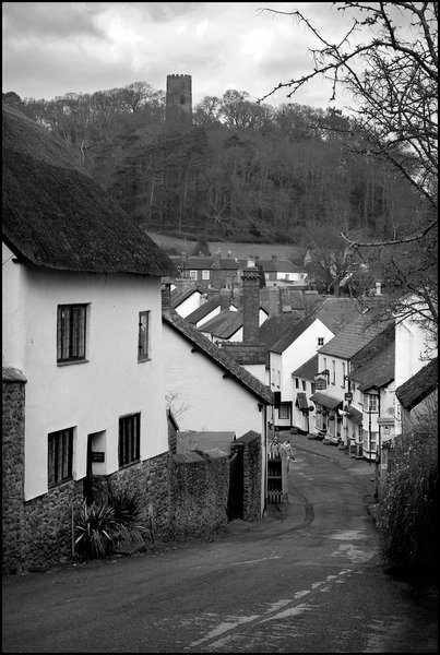 Dunster