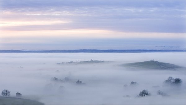 Eden Valley Winter