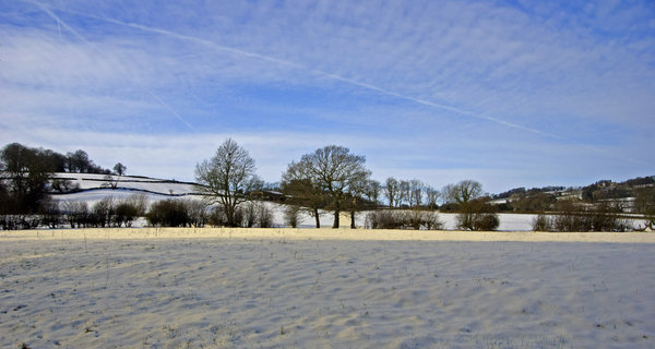 From Clough Lane