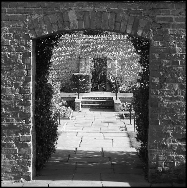 Garden Frame