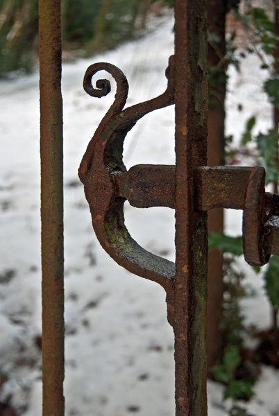Gateway to Narnia