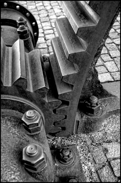 Gear