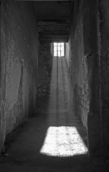 Hardwick Old Hall