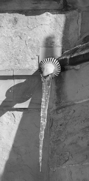 Icicle