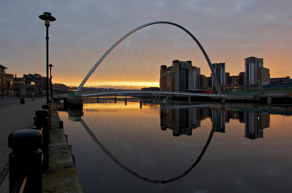 Millennium Bridge