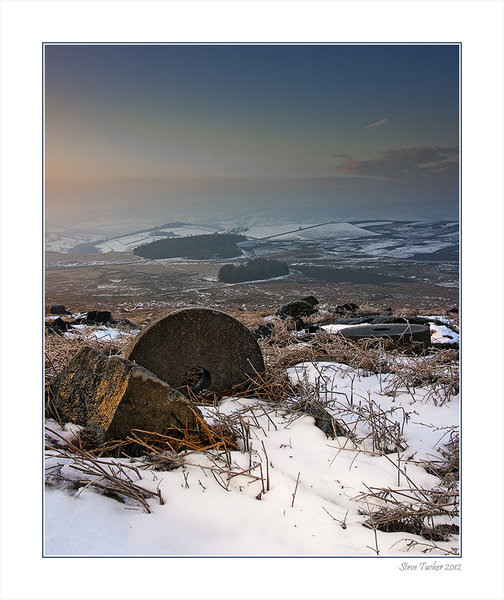 Millstone