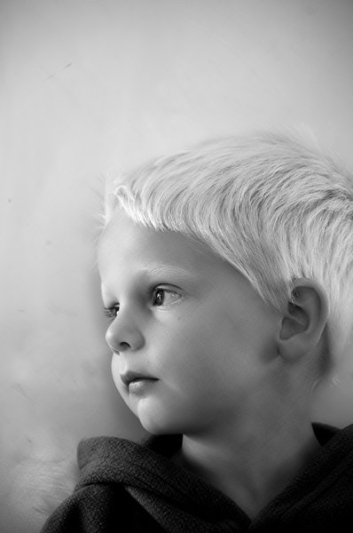 my son