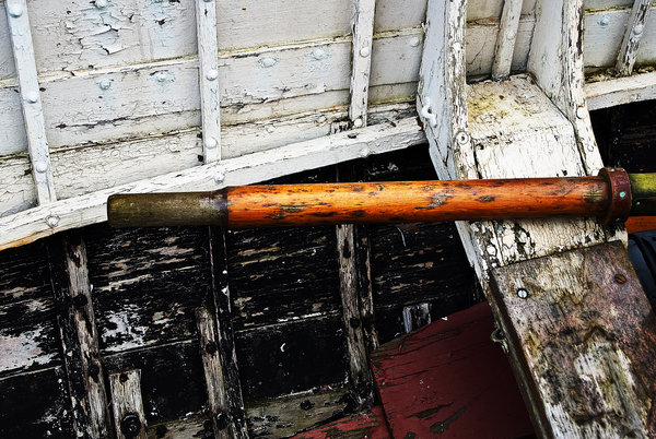 Oar