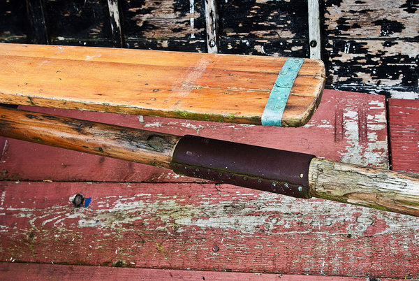 Oars
