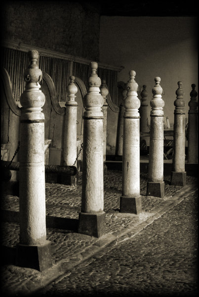 Old Stables
