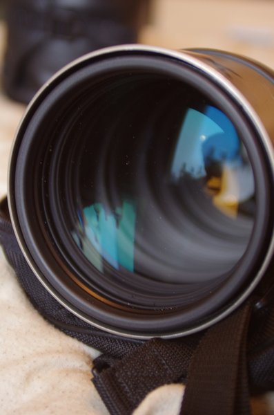 Pentax FA* 300mm f2.8