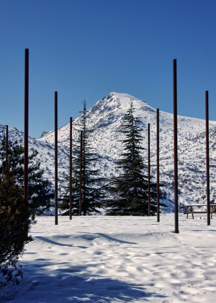 Poles