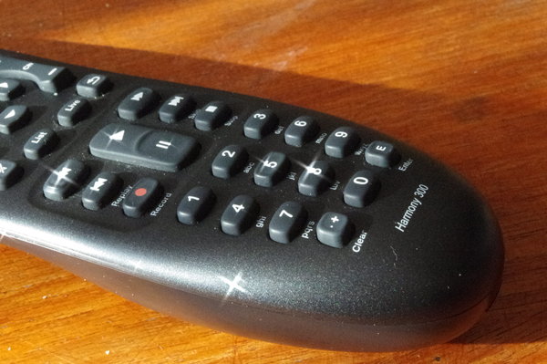 Remote control