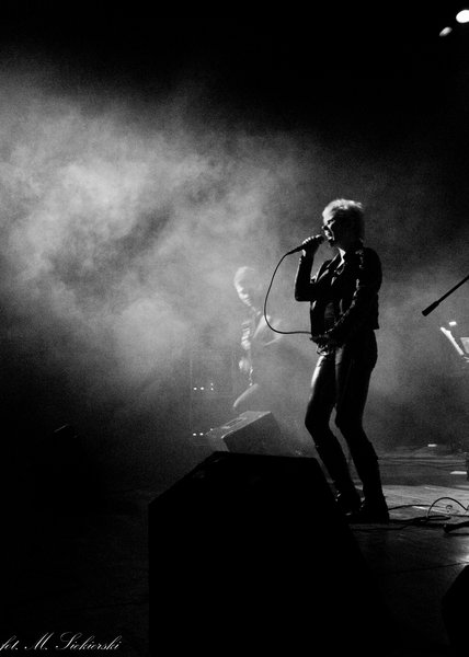Roxette Cover Band