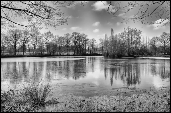 Small Lake