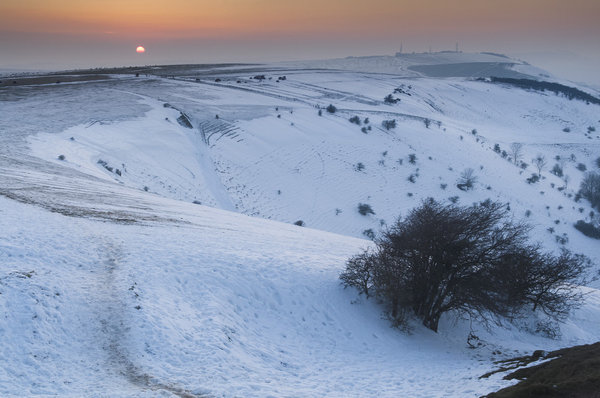 South Downs