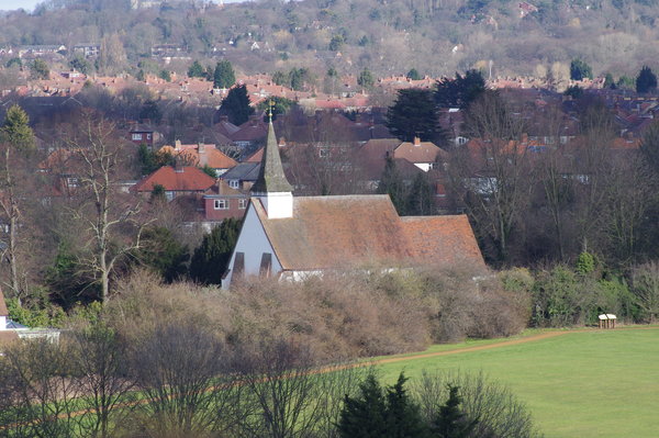 St. Mary's Church