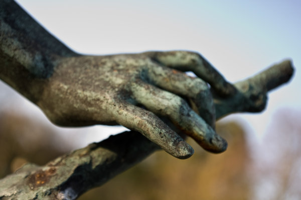 The Hand