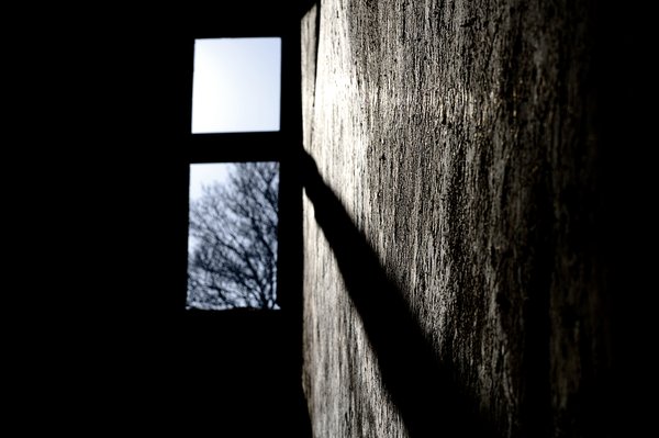 The Light prevails