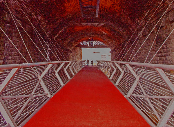 The Red Carpet