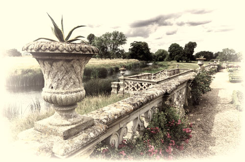 The Urn by the Avon