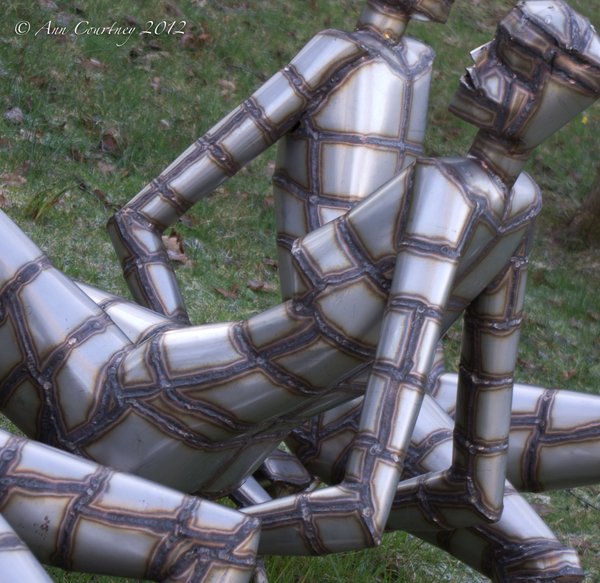 Tin Lady
