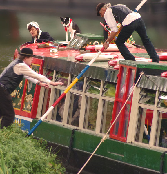 Tiverton Canal Co.