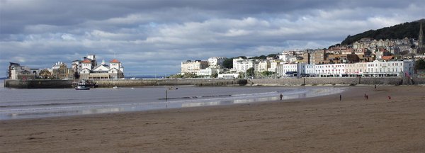 Weston - Super - Mare