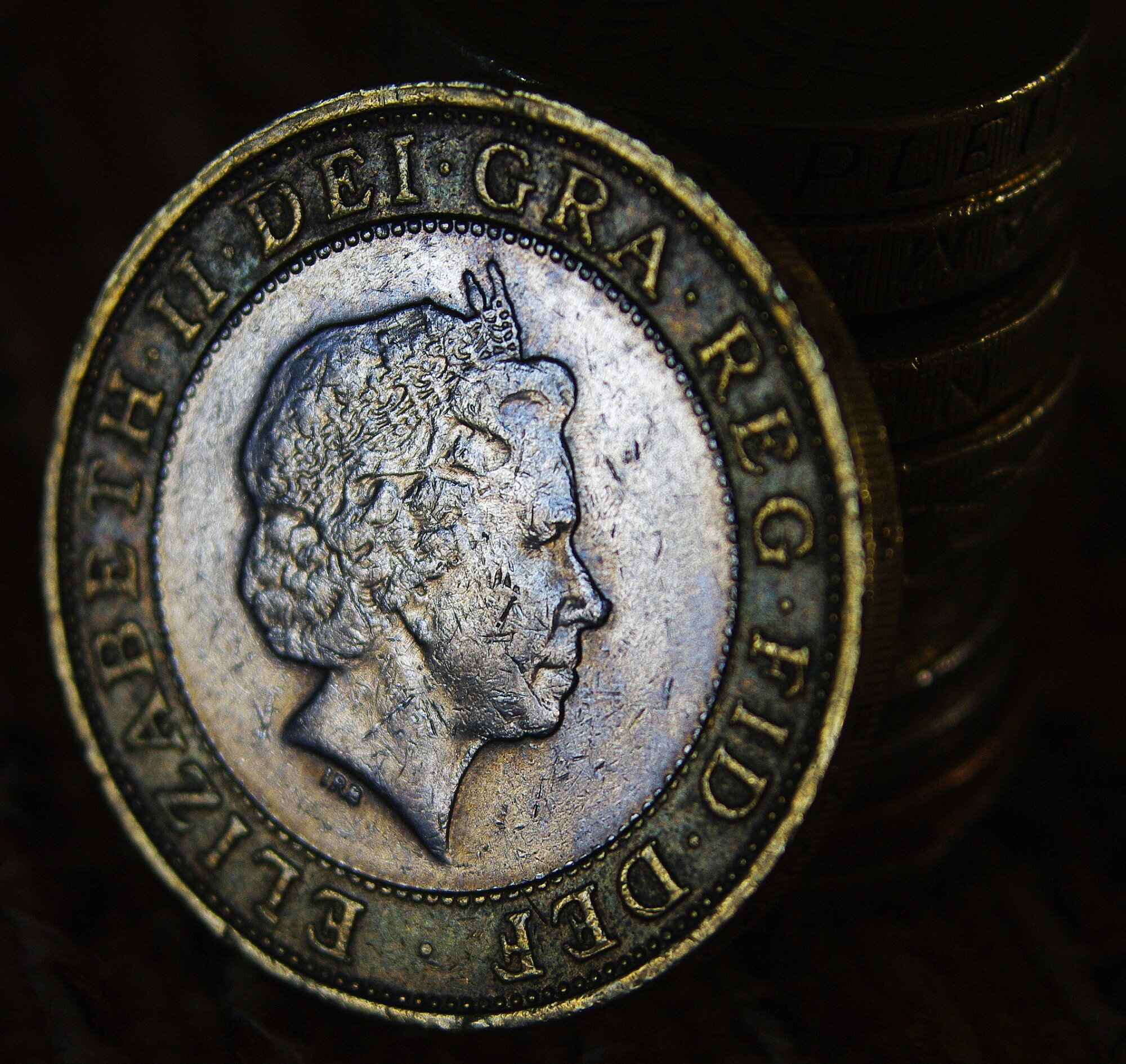 Coin