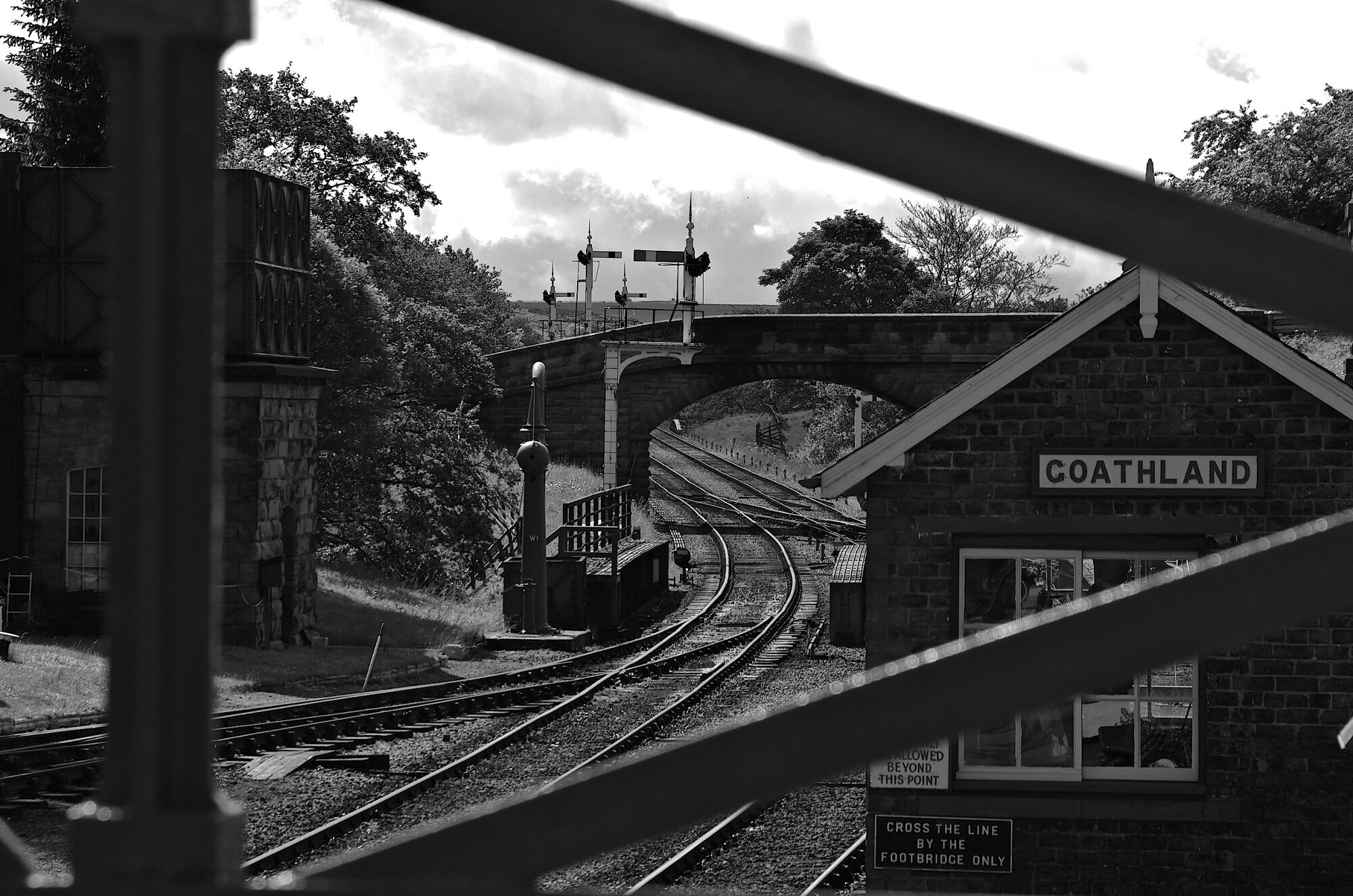 Goathland.