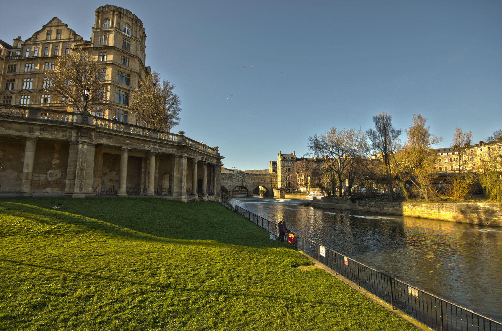 Pultney Bridge