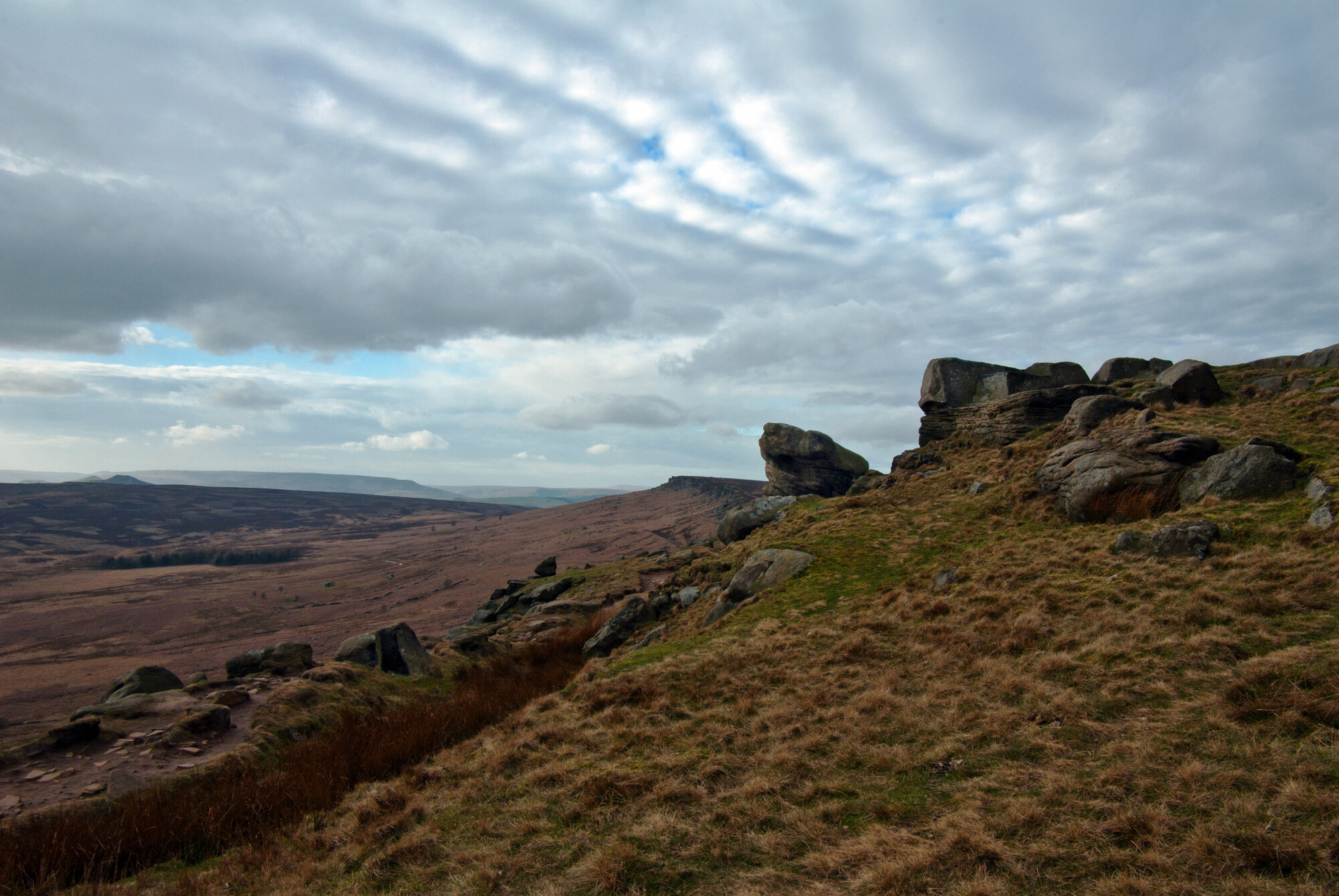 Stannage