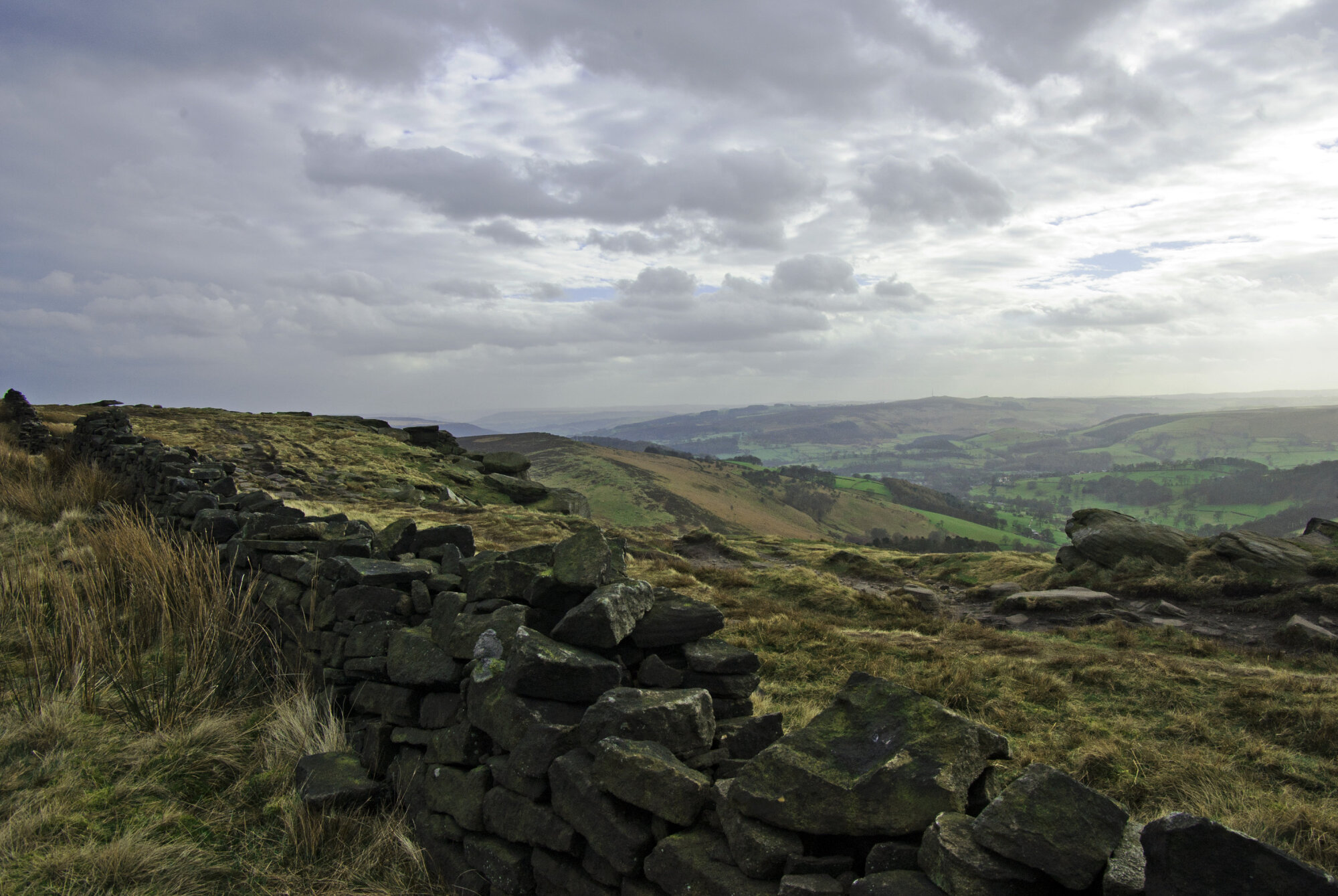 Towards Bakewell
