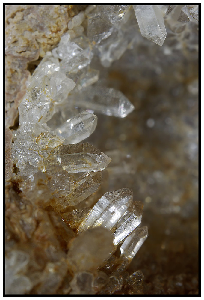 Crystal 'Tipps' without Alistair!*