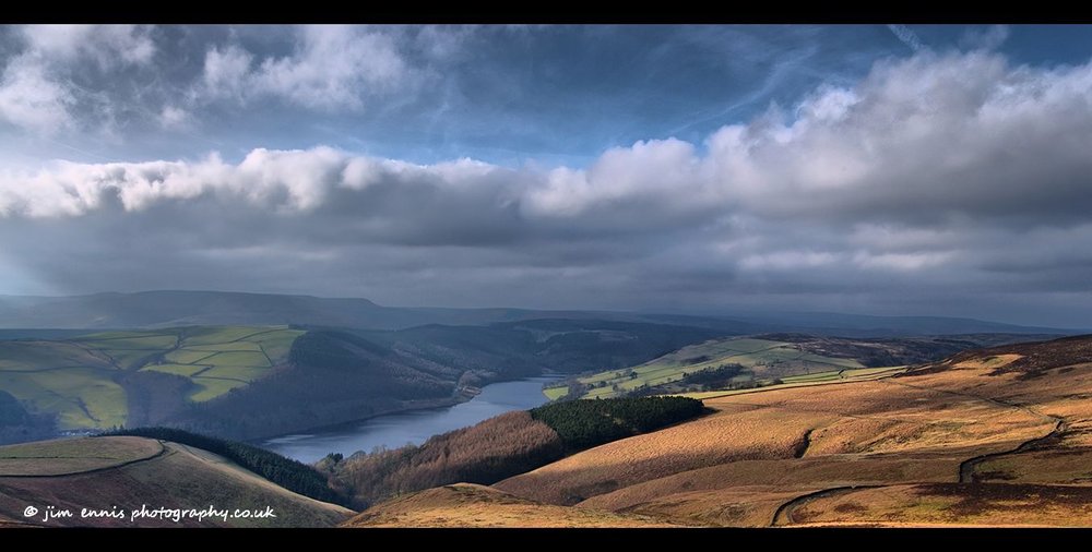 Derwent View