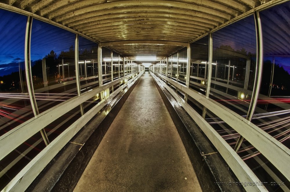Fleet Services on the M3
