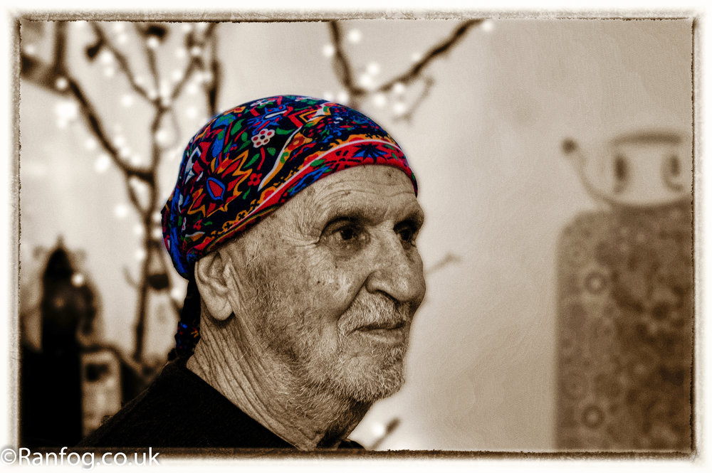 George
