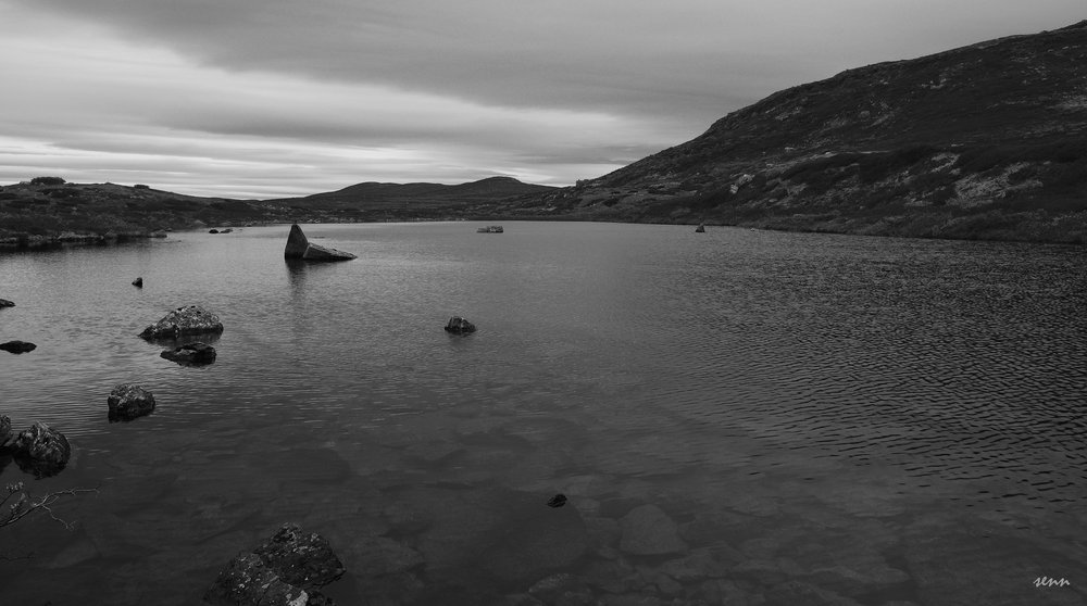 Hardangervidda